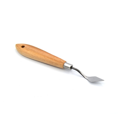 [FC 802-4] Couteau à peindre - 1"