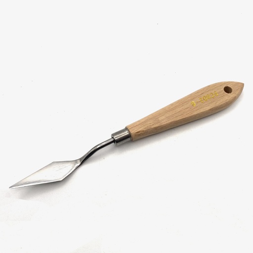 [FC 802-6] Painting Knife -  1-7/8" x 5/8" x 7-1/2"