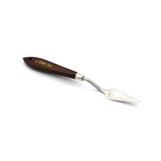 [FC 802-7] Couteau à peindre 3/4" x 2 1/4" x 8"