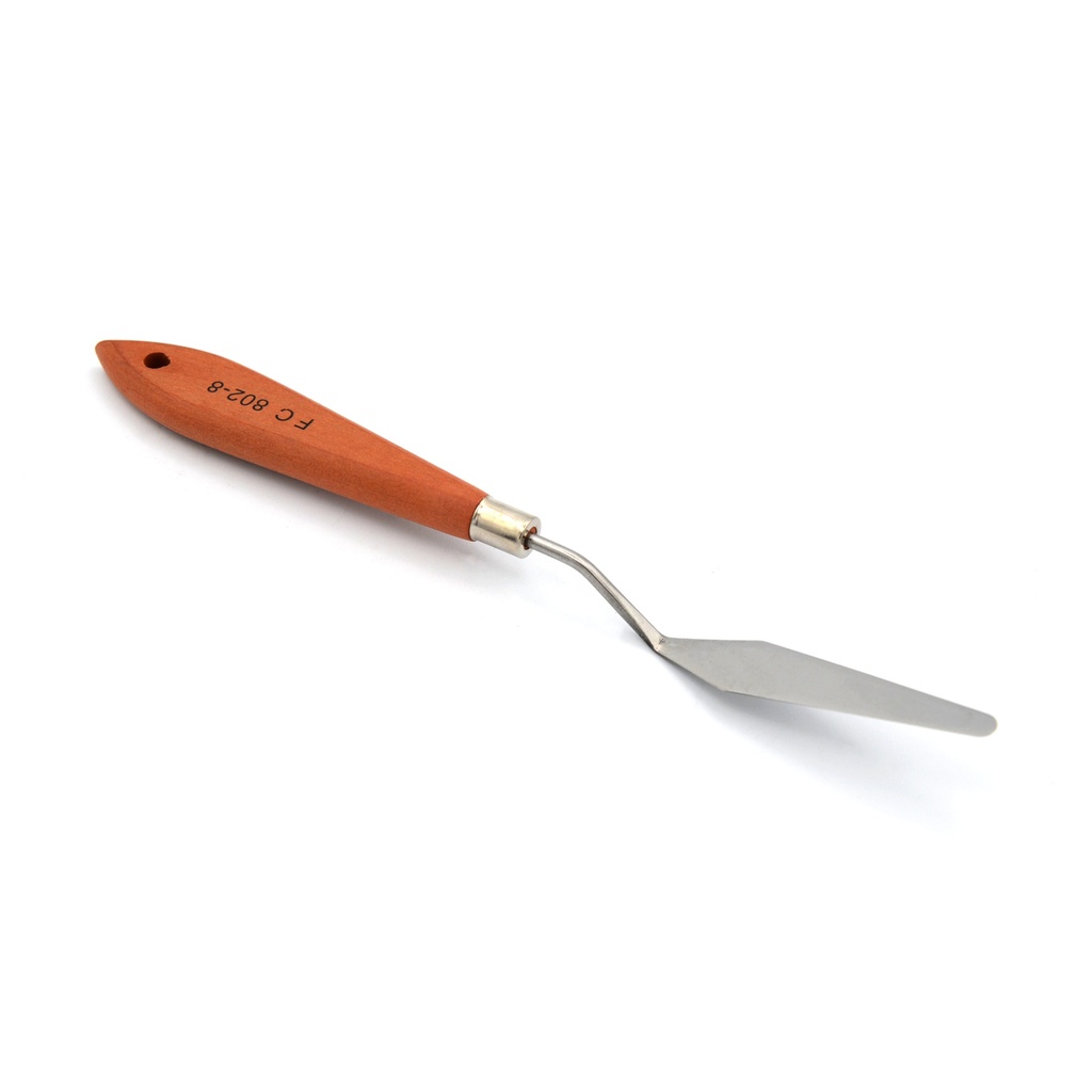 [FC 802-8] Painting Knife - 2.75"