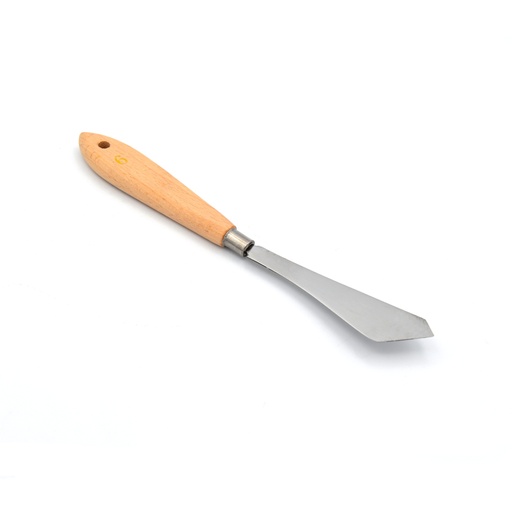 [FC 802-9] Painting Knife