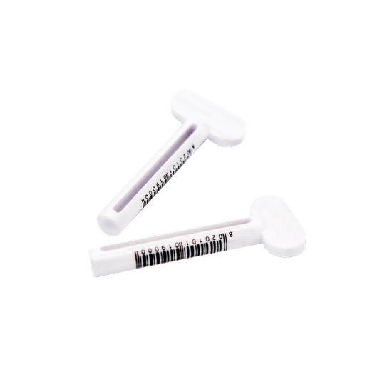 [NB 80201-120] Paint Saver Keys - 3 Sizes (Jar of 60)