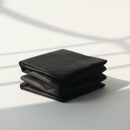 [NB 881-527] Economical Portfolio (Lightweight, Non-woven) - 26" x 27" x 3"