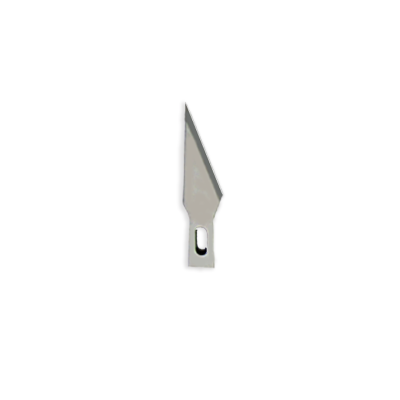 [SX01TS1-5] Surgical Replacement Blades - Pack Of 5 #11 Blades