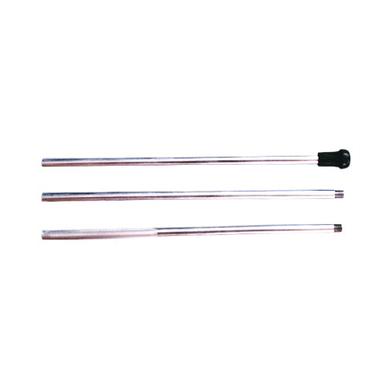 [FC 8050] 30" Metal Maulstick - Detachable Into 3 Pcs