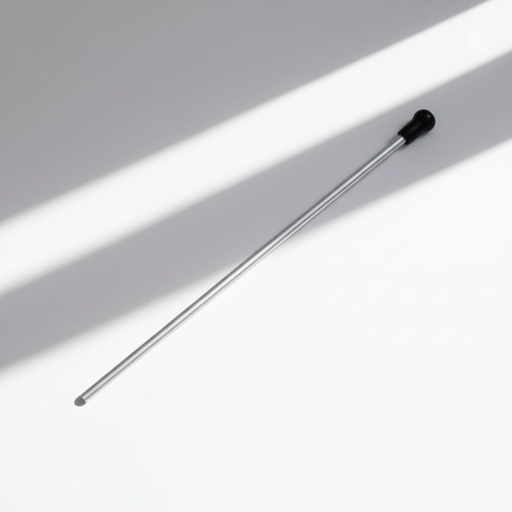 [FC 8050] 30" Metal Maulstick - Detachable Into 3 Pcs