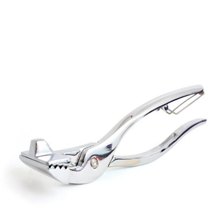 [FC 333] Chrome Canvas Pliers 2 "