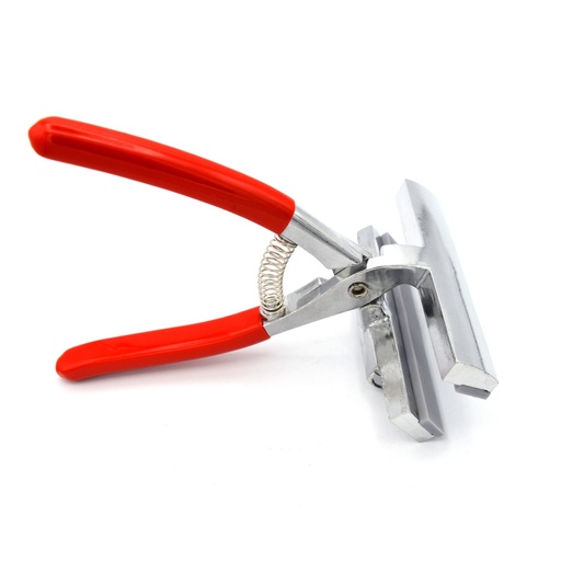 [FC 333-4] Canvas Pliers - 4 3/4"