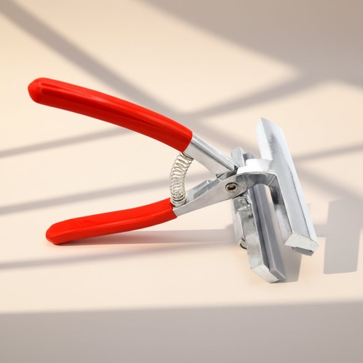 [FC 333-4] Canvas Pliers - 4 3/4"