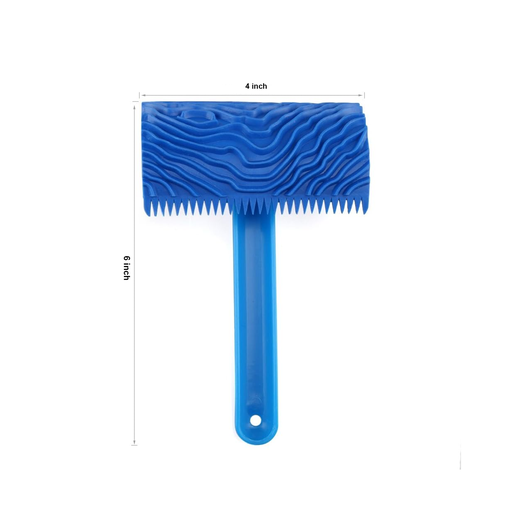 [NB 703-G001] Wood Graining Tool