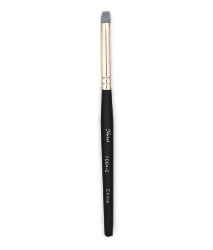 [FC 7004-2] Angled Color Shaper - Short Handle