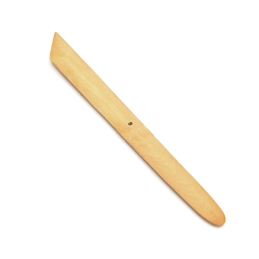 [FC 703-L1] Boxwood Modelling Tool - 8" N.1