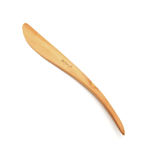 [FC 703-L4] Boxwood Modeling Tool - 8" #4