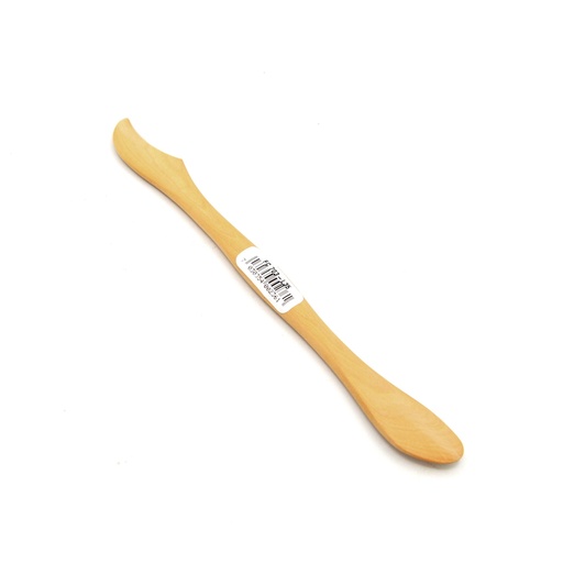 [FC 703-L4] Boxwood Modeling Tool - 8" #4