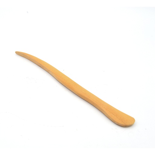 [FC 703-L7] Outil de modelage en buis - 8" N.7