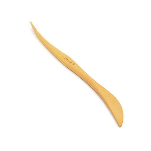 [FC 703-L18] Boxwood Modeling Tool - 8" #18