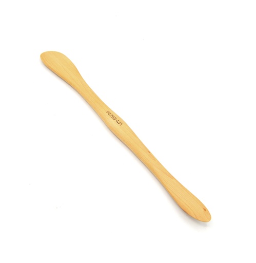 [FC 703-L30] Boxwood Modeling Tool - 8" #30