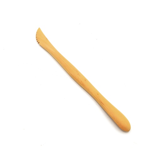 [FC 703-L36] Boxwood Modeling Tool - 8" #36
