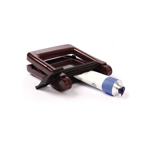 [NB 80200] Presse-tube économiseur de peinture + onduleuse de papier, 3"