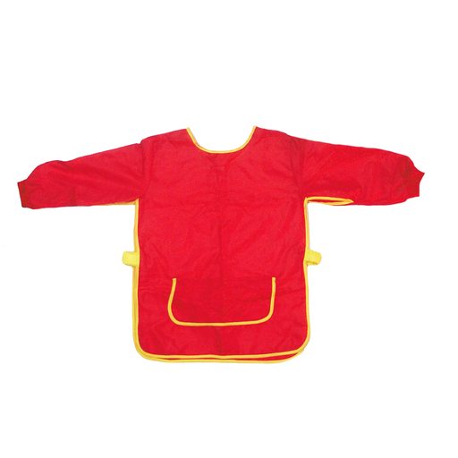 [FC 883-308] Nylon Childrens Smock (2 - 8 Years)