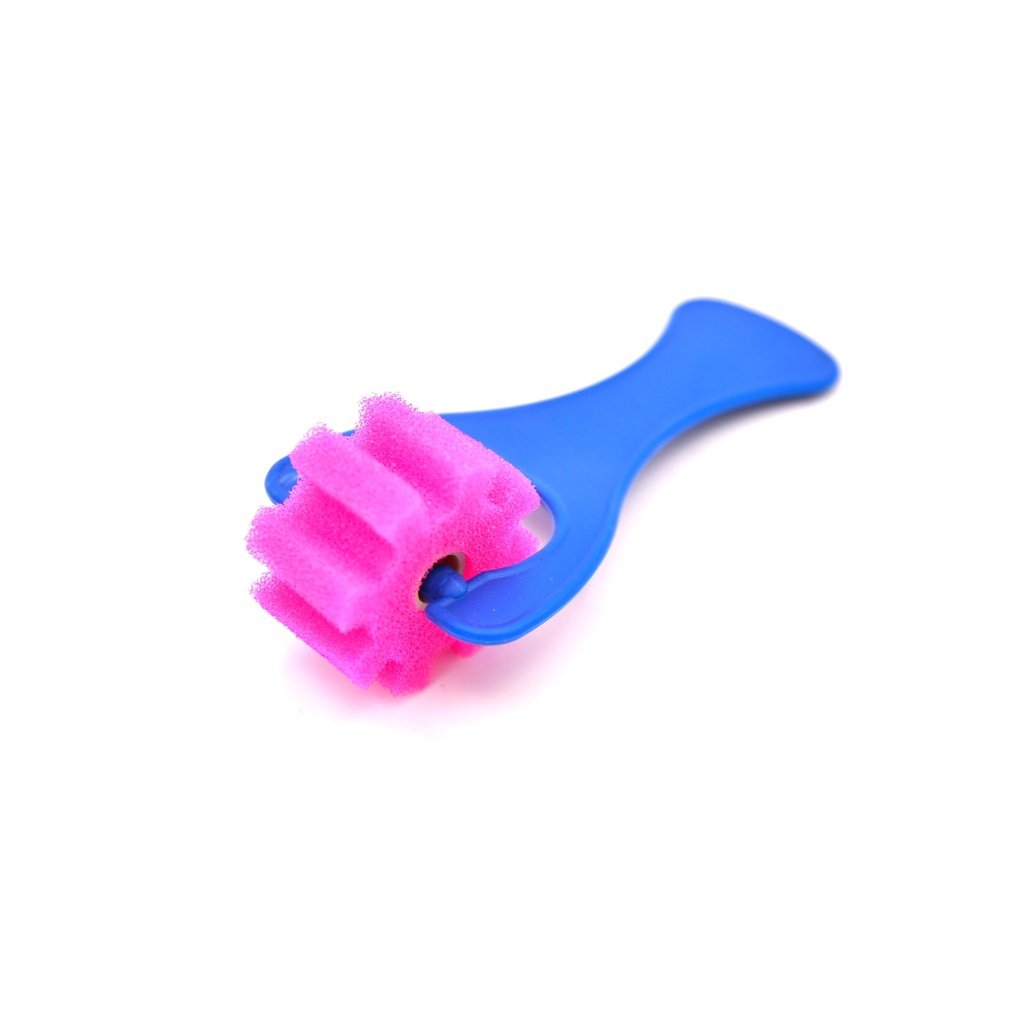 [FC 900R-1] Ridged Sponge Roller