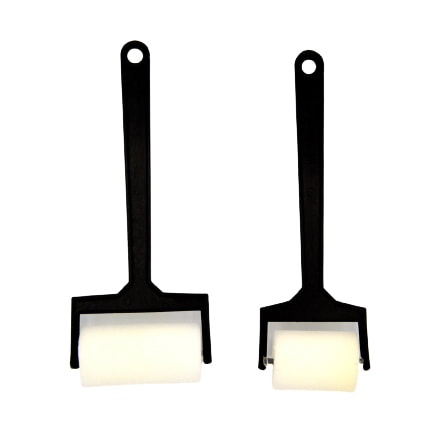 [FC 902R-1] Rouleau à peinture en mousse 2,5"