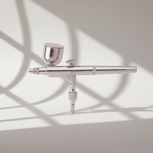 [AP-302] Airbrush 0.7 cc