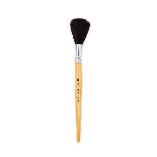 [FC 1301R-6] Badger and Camel Mix Mop Brush - 90 mm Diameter