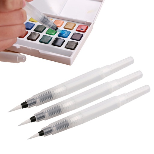 [NB MS-011S] Water Reservoir Brush - Small