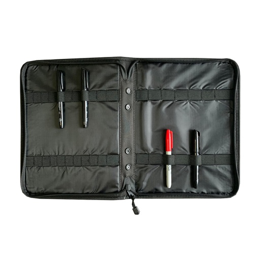[FC 882-131] Deluxe Marker Case With Handle 