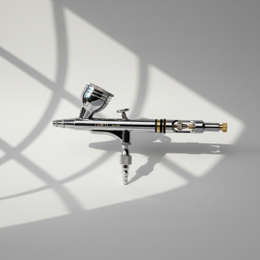 [FC AP-301] Air Brush - 0.35 Nozzle