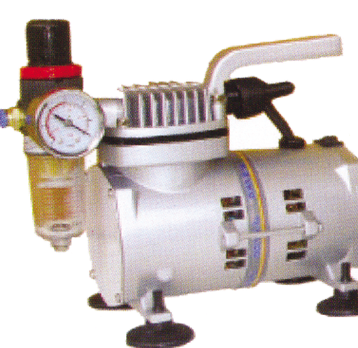 [FC CD-601] Compresseur à piston sans huile