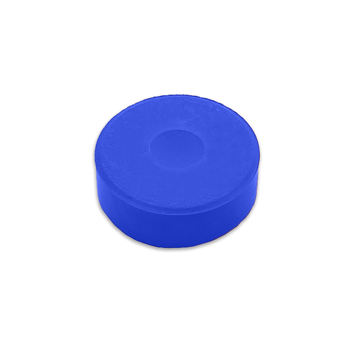 [FC TB293] Individual Tempera Paint Block - Blue