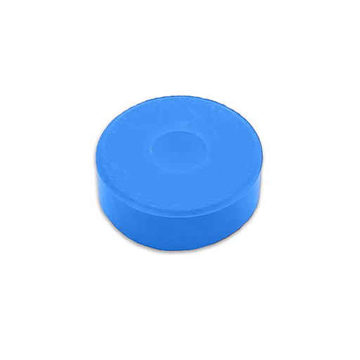[FC TB322] Individual Tempera Paint Block - Brilliant Blue