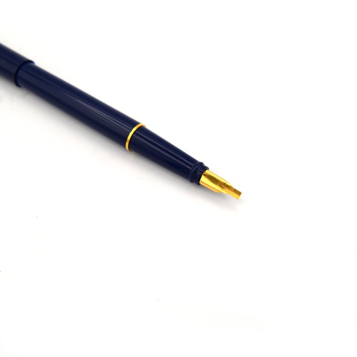 [FC 23-A5] Stylo Calligraphie Hero -  Pointe Large