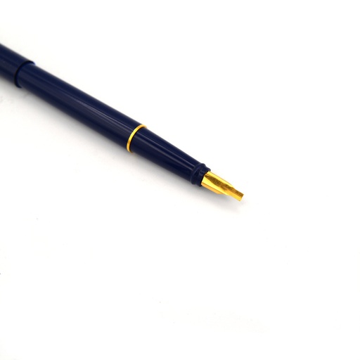 [FC 23-A5] Stylo Calligraphie Hero - Pointe Fine, Pointe Large
