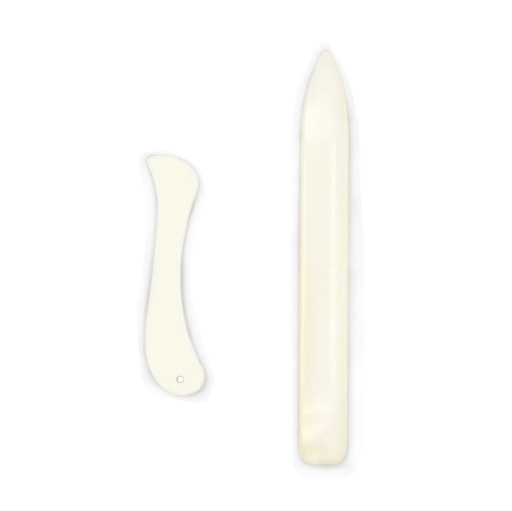 [FC 703-PC1] Paper Creaser Set For Book Binding