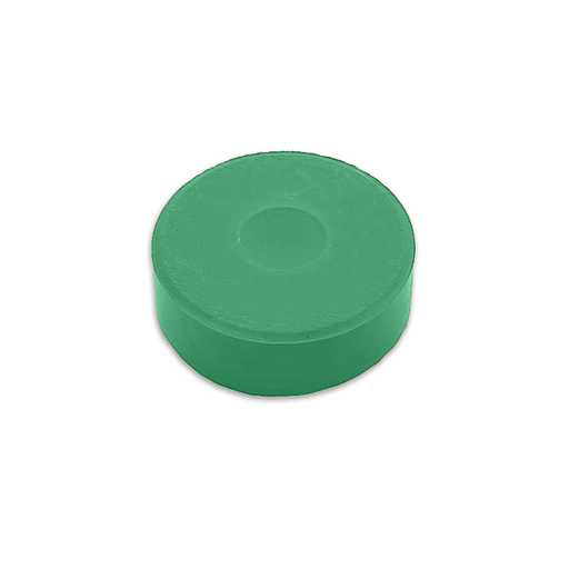 [FC TB332] Individual Tempera Paint Block - Light Green