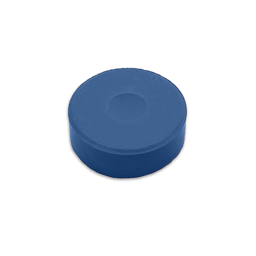 [FC TB336] Individual Tempera Paint Block - Deep Blue
