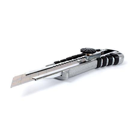 [DCU18] Ratchet Lock Utility Cutter - 18 mm