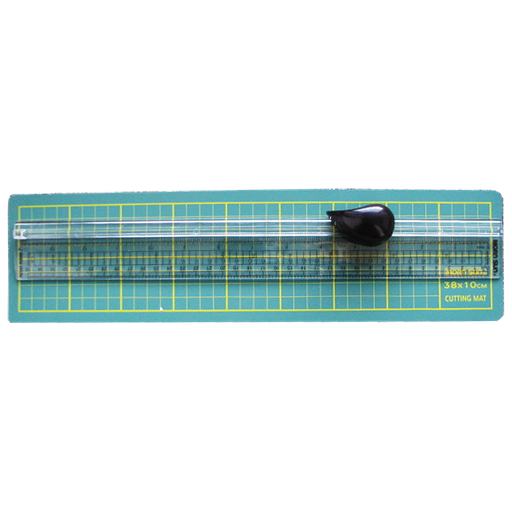 [FC 19015] Rotary Cutter With Cutting Mat
