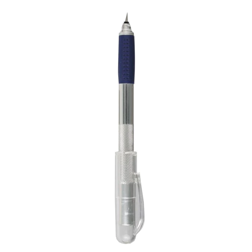 [NB SX011D] Nobel Precision Swivel Knife with Cushion Grip