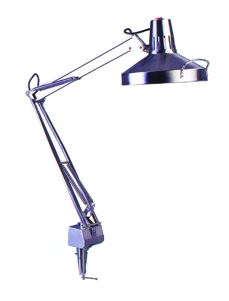 [TN 119J1S] Deluxe Combination Fluorescent Lamp