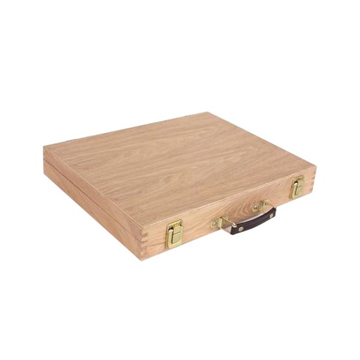 [FC 805-7] Artist Sketch Box 11 1/2" x 14 1/2" x 2 1/4"