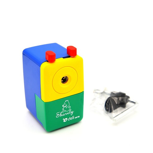 [FC 0616] Hand-rotating Pencil Sharpeners