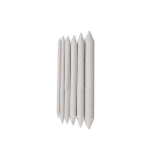 [FC 110-B3] Estompes à 2 côtés - 8 mm