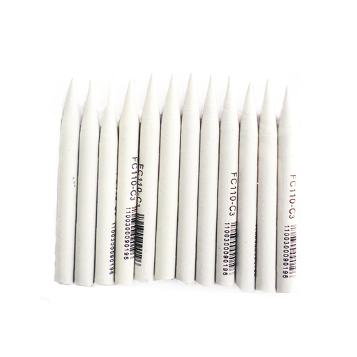 [FC 110-C3S6] Nobel Tortillon Shading Stomps - Set of 12 #3