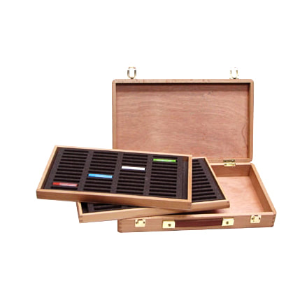 [FC 805-SP96B] Pastel Storage Case