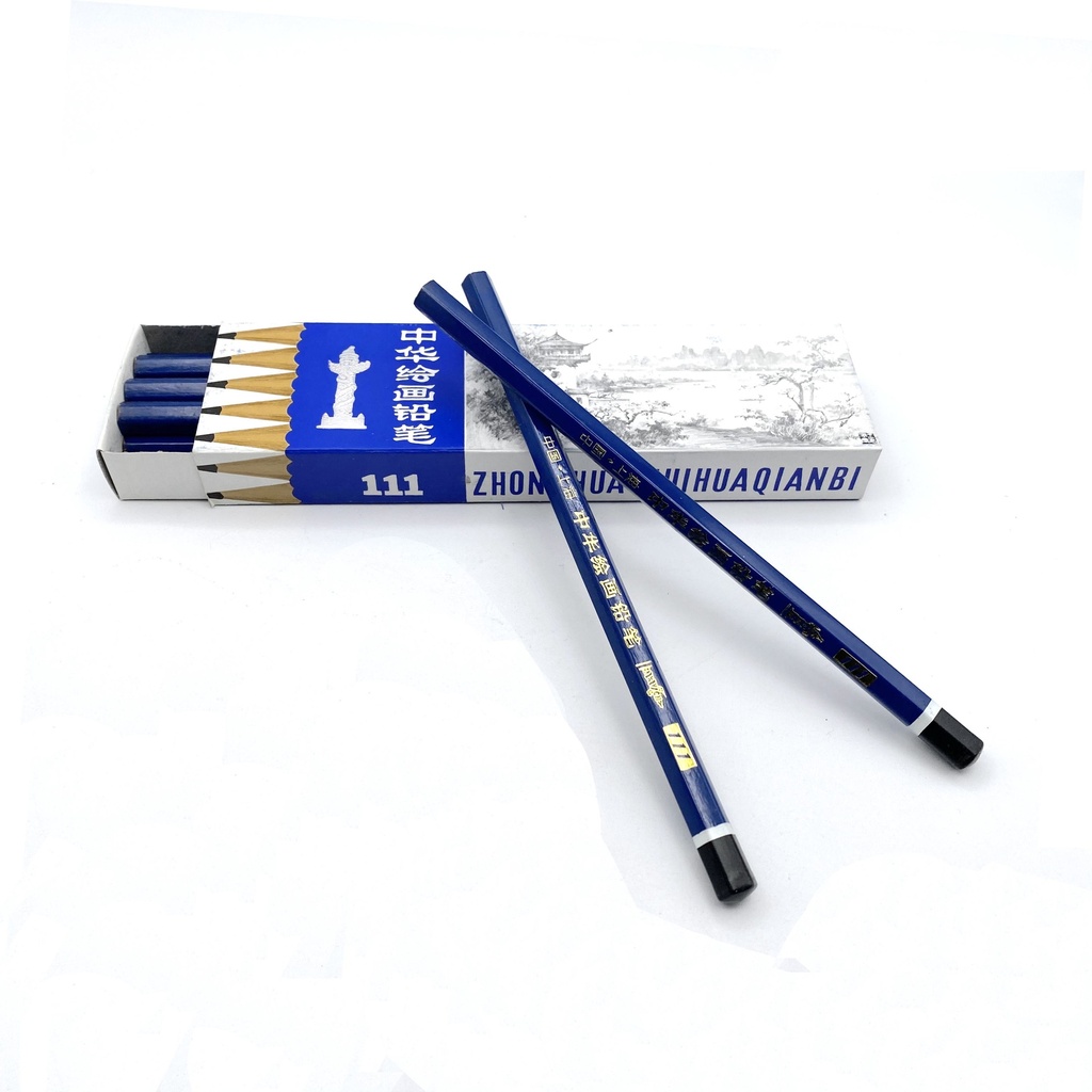 [FC 706-XB] Drawing Pencils