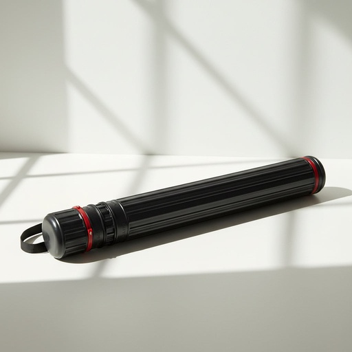 [FC 1101-1] Tube extensible - 17.5" x 27" x 2.25po (diamètre)